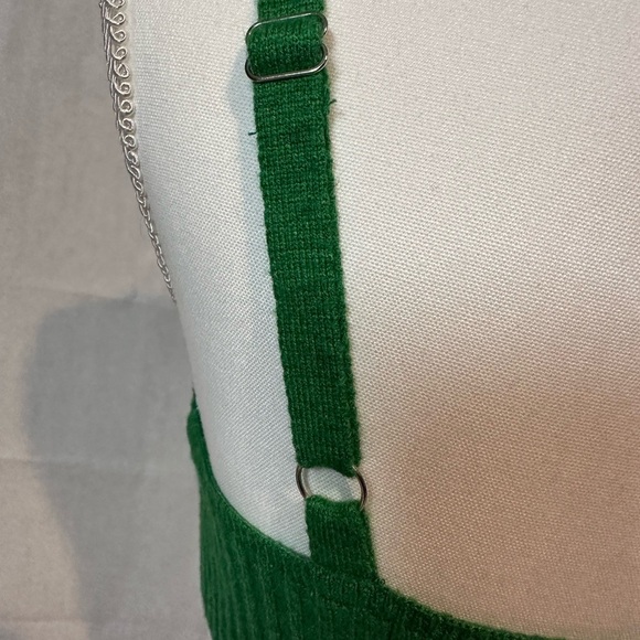 Wild Fable Bright Green Knit Top - Picture 3 of 5